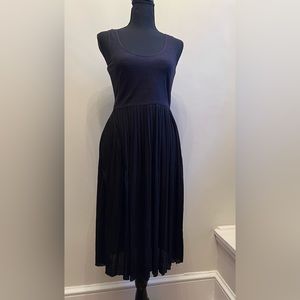 Sale! Pleated LBD